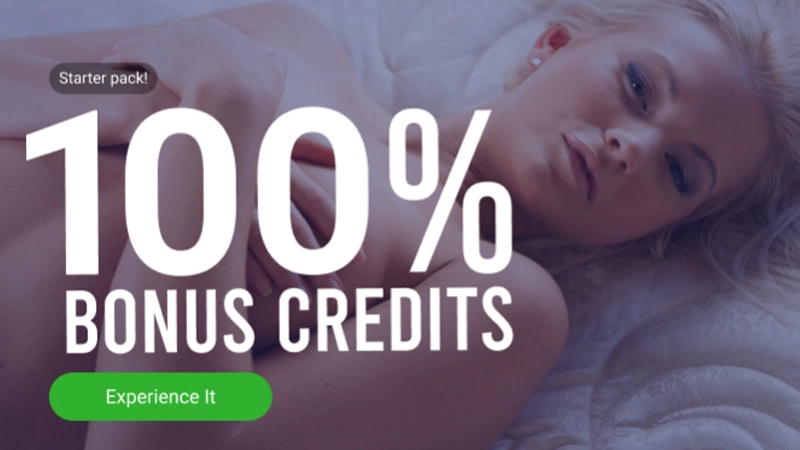 Sample Scene From ImLive Sample Scene From ImLive